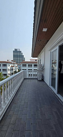 1 Bed 2 Baths Apartment Pattaya - photo 6