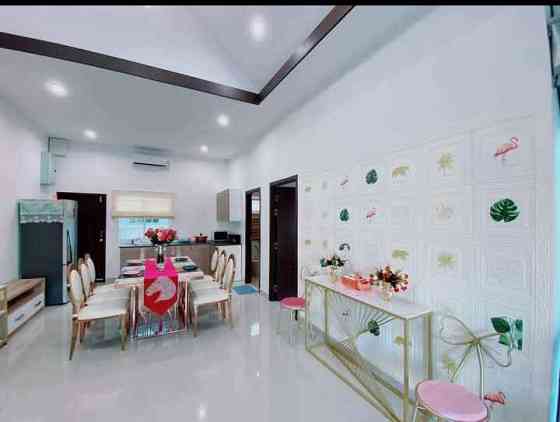 2 Beds 2 Baths - House Pattaya