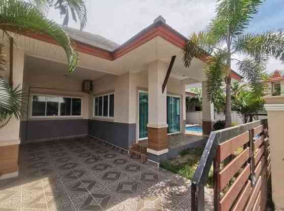 2 Beds 2 Baths - House Pattaya