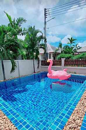 2 Beds 2 Baths - House Pattaya