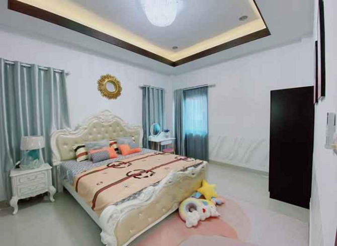 2 Beds 2 Baths - House Pattaya - photo 3