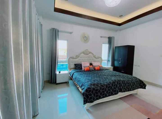 2 Beds 2 Baths - House Pattaya - photo 4