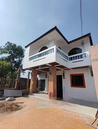 5 Bedrooms, 4 Bathrooms - Houses Pattaya - photo 2