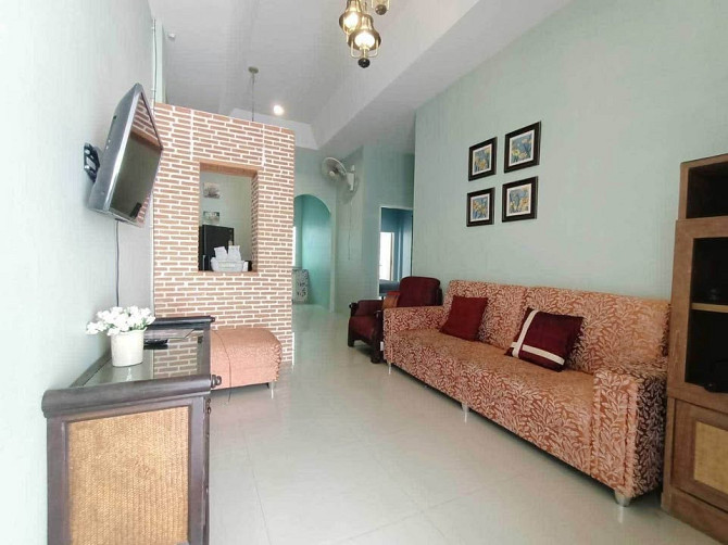 2 Bedrooms, 2 Bathrooms - Home Pattaya - photo 4