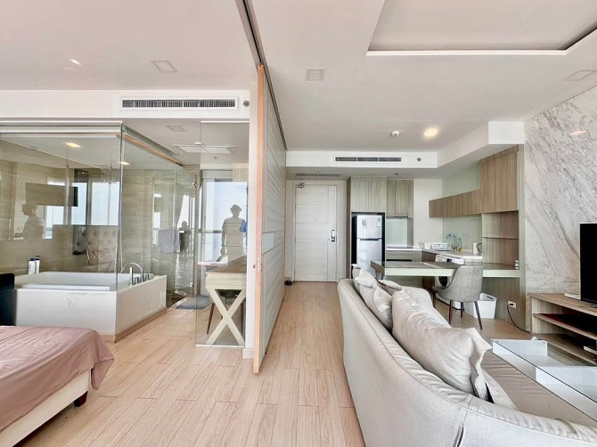 1 Bedroom, 1 Bathroom - House Pattaya - photo 1