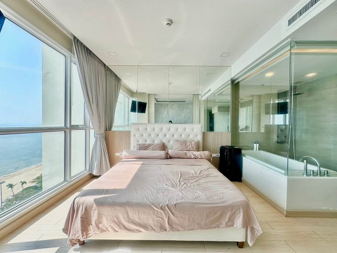 1 Bedroom, 1 Bathroom - House Pattaya - photo 8