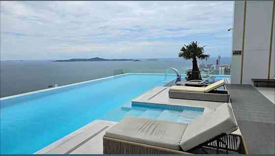 1 Bedroom 1 Bathroom - Rental Apartment Pattaya