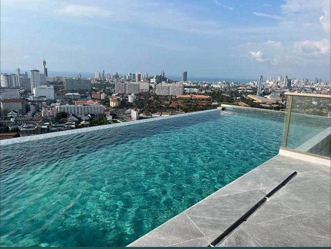 1 Bedroom 1 Bathroom - Rental Apartment Pattaya - photo 4