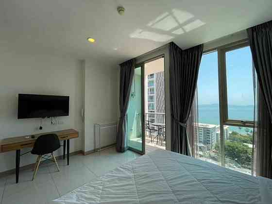 1 Bedroom, 1 Bathroom - Apartment Pattaya