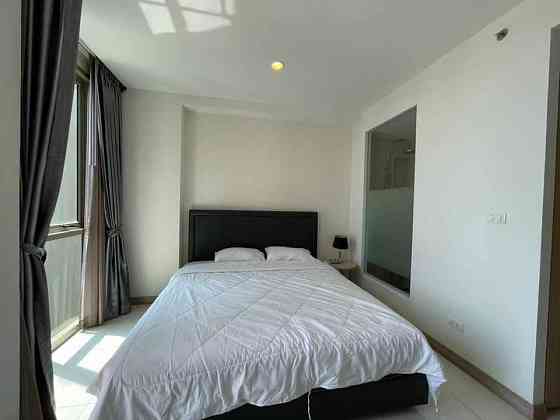 1 Bedroom, 1 Bathroom - Apartment Pattaya