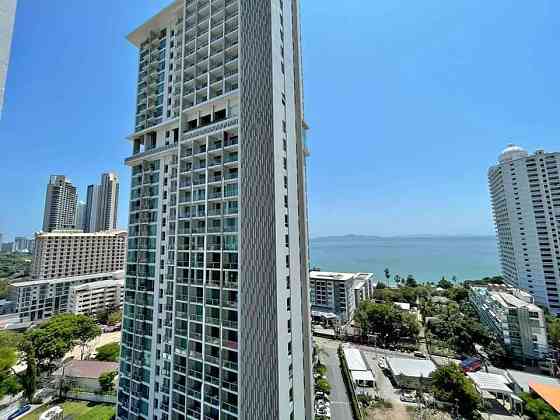 1 Bedroom, 1 Bathroom - Apartment Pattaya