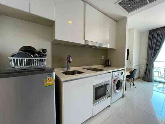 1 Bedroom, 1 Bathroom - Apartment Pattaya
