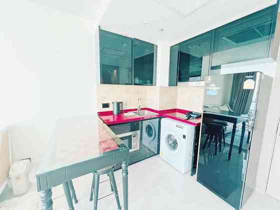 1 Bed 1 Bath - Apartment Pattaya