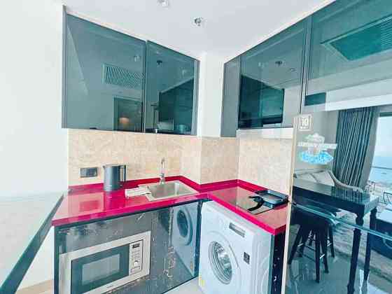 1 Bed 1 Bath - Apartment Pattaya
