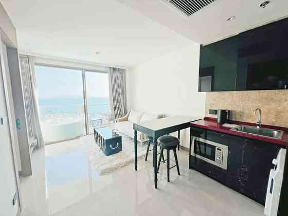 1 Bed 1 Bath - Apartment Pattaya