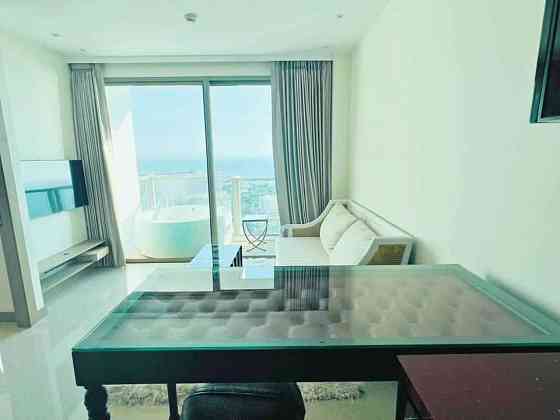 1 Bed 1 Bath - Apartment Pattaya