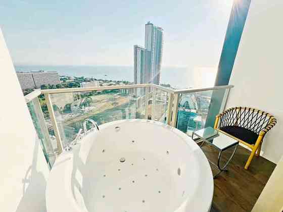 1 Bed 1 Bath - Apartment Pattaya