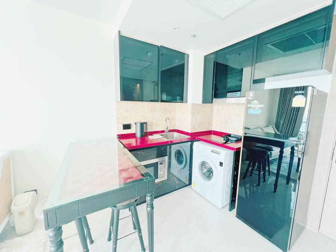 1 Bed 1 Bath - Apartment Pattaya - photo 5