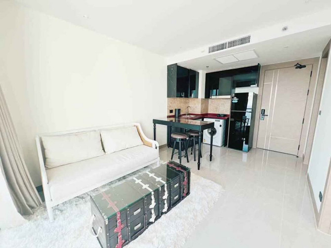 1 Bed 1 Bath - Apartment Pattaya - photo 2