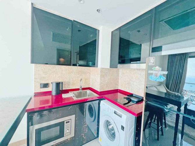 1 Bed 1 Bath - Apartment Pattaya - photo 6