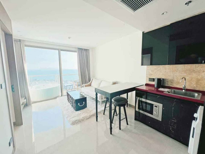 1 Bed 1 Bath - Apartment Pattaya - photo 3