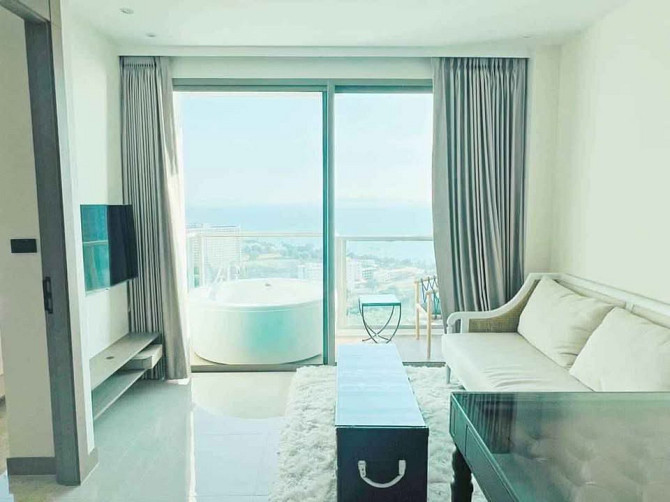 1 Bed 1 Bath - Apartment Pattaya - photo 7
