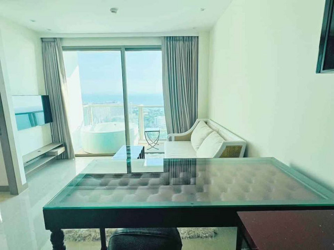1 Bed 1 Bath - Apartment Pattaya - photo 4