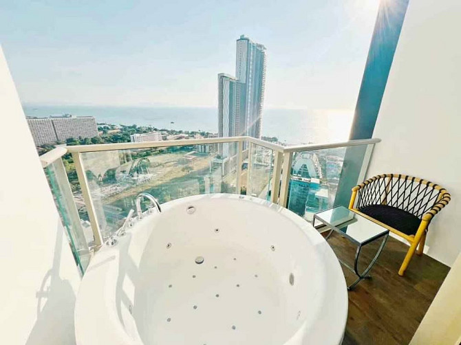 1 Bed 1 Bath - Apartment Pattaya - photo 1