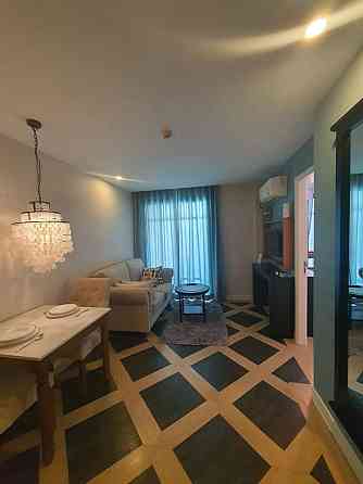 1 Bed 1 Bathroom – Flat Pattaya