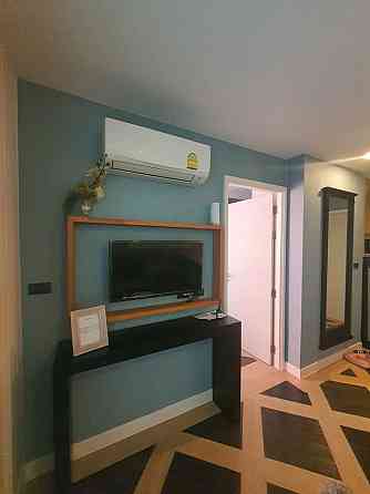 1 Bed 1 Bathroom – Flat Pattaya