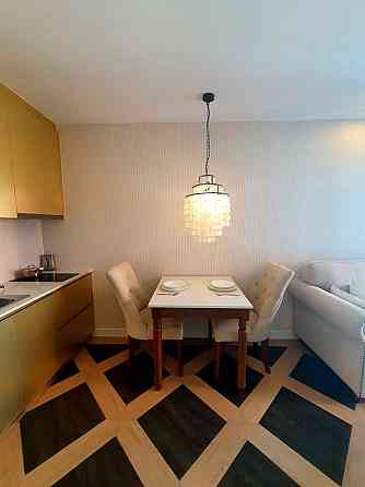 1 Bed 1 Bathroom – Flat Pattaya