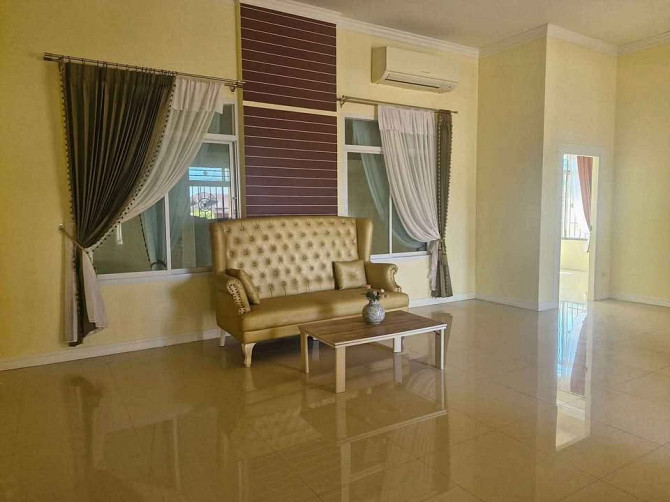 3 Bedrooms, 3 Bathrooms -House Pattaya - photo 4