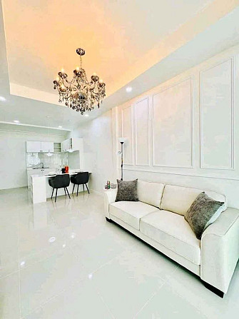 2 Bedrooms, 1 Bathroom - Townhouse Pattaya - photo 5