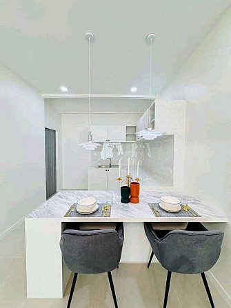 2 Bedrooms, 1 Bathroom - Townhouse Pattaya - photo 6