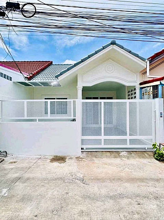 2 Bedrooms, 1 Bathroom - Townhouse Pattaya - photo 1