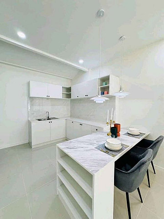 2 Bedrooms, 1 Bathroom - Townhouse Pattaya - photo 3