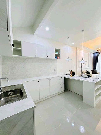 2 Bedrooms, 1 Bathroom - Townhouse Pattaya - photo 2