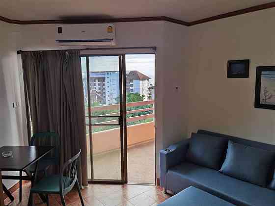 1 Bedroom 1 Bathroom - Rental Apartment Pattaya