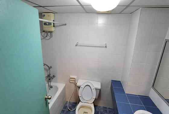1 Bedroom 1 Bathroom - Rental Apartment Pattaya