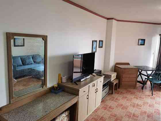 1 Bedroom 1 Bathroom - Rental Apartment Pattaya