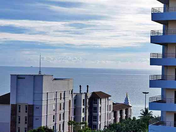 1 Bedroom 1 Bathroom - Rental Apartment Pattaya