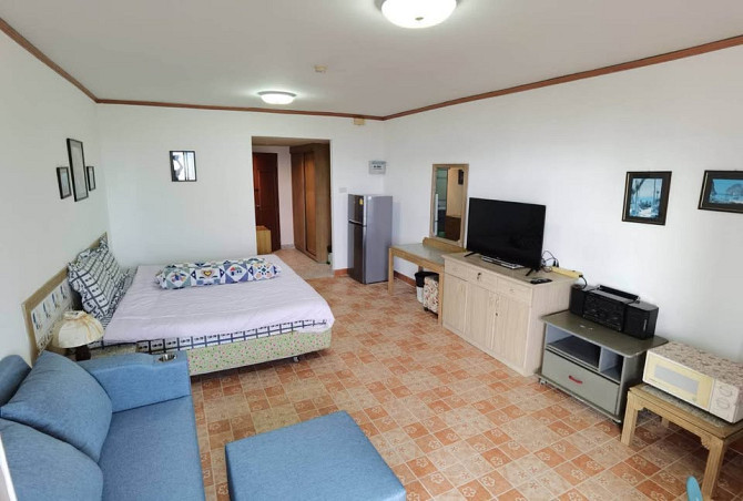 1 Bedroom 1 Bathroom - Rental Apartment Pattaya - photo 7