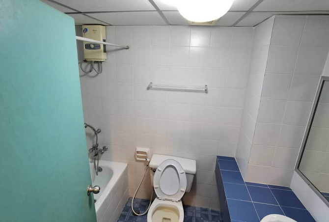 1 Bedroom 1 Bathroom - Rental Apartment Pattaya - photo 4