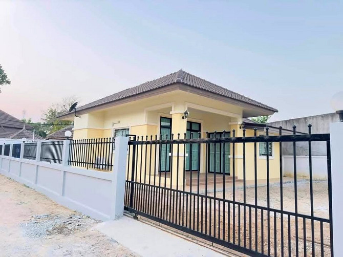 2 Bedrooms, 1 Bathroom - House Pattaya - photo 1