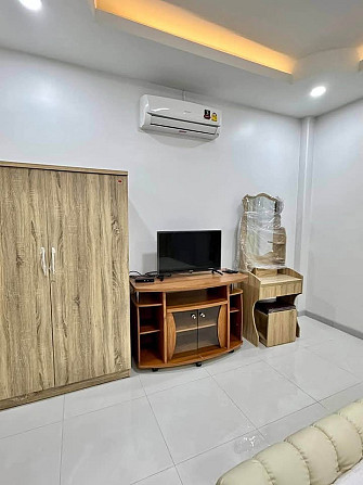 2 Bedrooms, 1 Bathroom - House Pattaya - photo 6