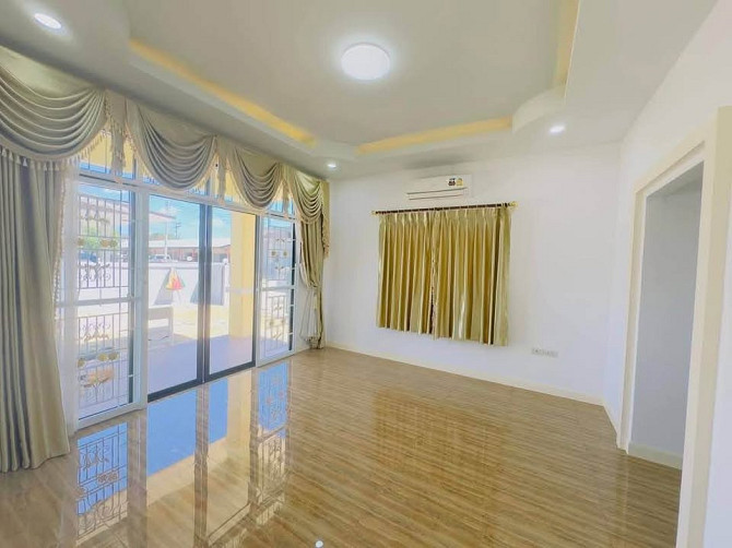 2 Bedrooms, 1 Bathroom - House Pattaya - photo 3