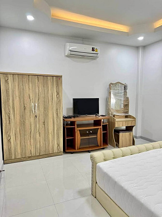 2 Bedrooms, 1 Bathroom - House Pattaya - photo 8