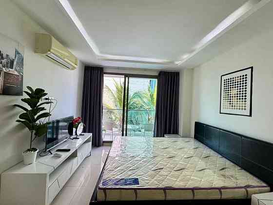 1 Bed 1 Bath - Apartment Pattaya