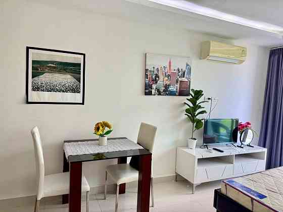 1 Bed 1 Bath - Apartment Pattaya