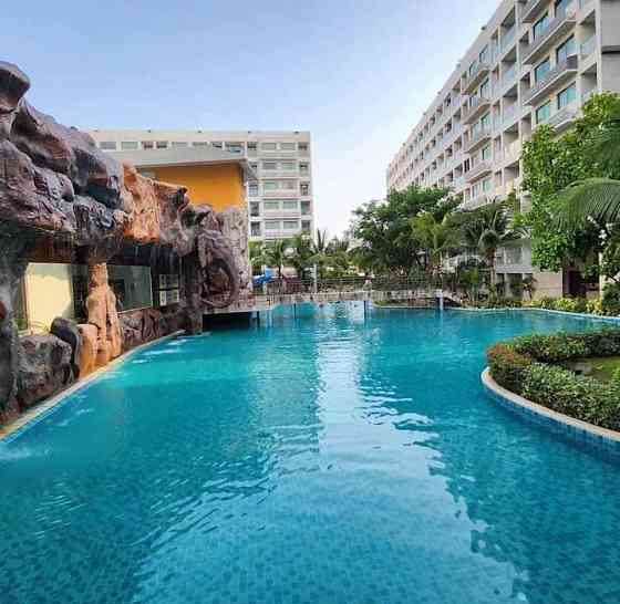 1 Bed 1 Bath - Apartment Pattaya